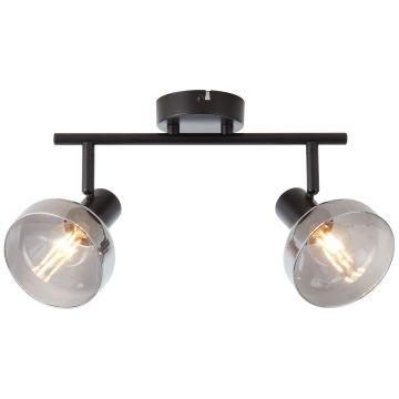 Brilliant REFLEKT 82713/06 Bodové světlo 2x18W/E14 IP20