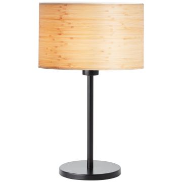 Brilliant ROMM 93139/76 Stolní lampa 1x52W/E27 IP20