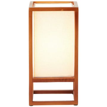Brilliant SEASIDE 93091/09 Stolní lampa 1x40W/E14 IP20