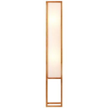 Brilliant SEASIDE 93093/09 Stojací lampa 2x40W/E27 IP20