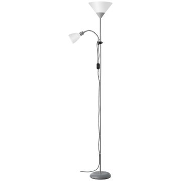 Brilliant SPARI 4 93008/05 Stojací lampa 1x60W/E27 IP20