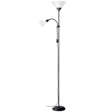 Brilliant SPARI 4 93008/76 Stojací lampa 1x60W/E27 IP20