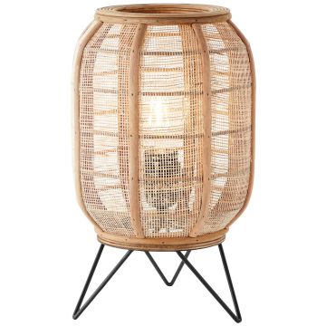 Brilliant TANAH 93135/76 Stolní lampa 1x42W/E27 IP20