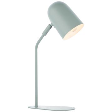 Brilliant TONG 92717/04 Stolní lampa 1x25W/E14 IP20