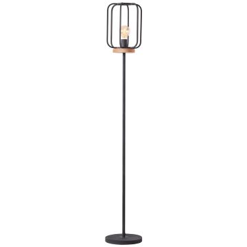 Brilliant TOSH 93145/66 Stojací lampa 1x52W/E27 IP20