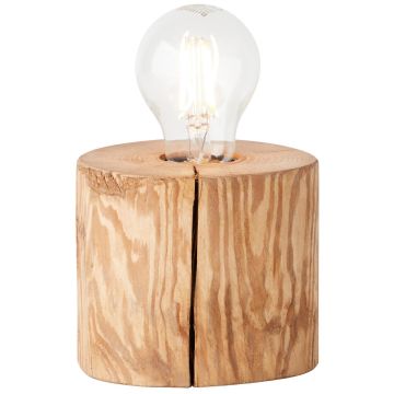 Brilliant TRABO 93111/36 Stolní lampa 1x25W/E27 IP20