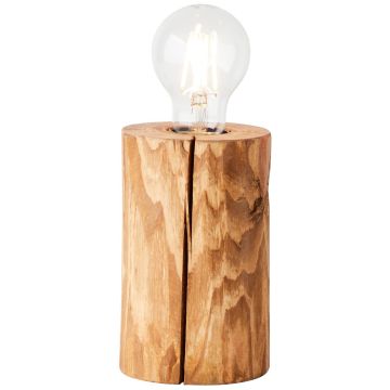 Brilliant TRABO 93112/36 Stolní lampa 1x25W/E27 IP20