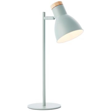 Brilliant VENEA 92713/04 Stolní lampa 1x25W/E14 IP20