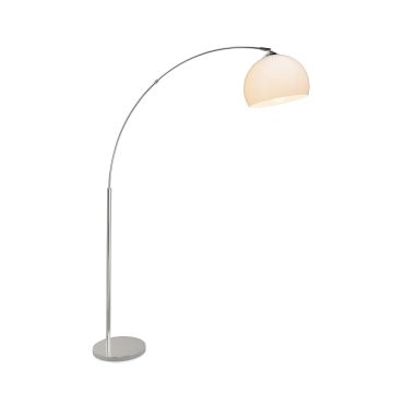 Brilliant VESSA 92940/75 Stojací lampa 1x60W/E27 IP20