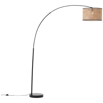 Brilliant WILEY 93138/06 Stojací lampa 1x42W/E27 IP20