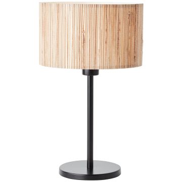 Brilliant WIMEA 93107/76 Stolní lampa 1x52W/E27 IP20