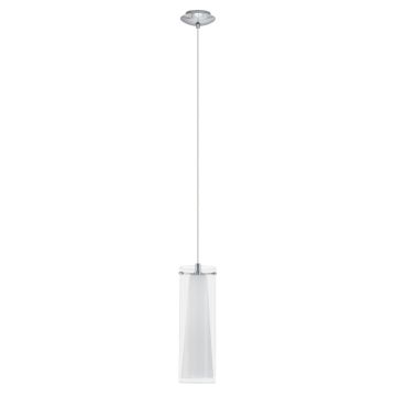 Eglo PINTO 89832 Závěsná lampa 1x60W/E27