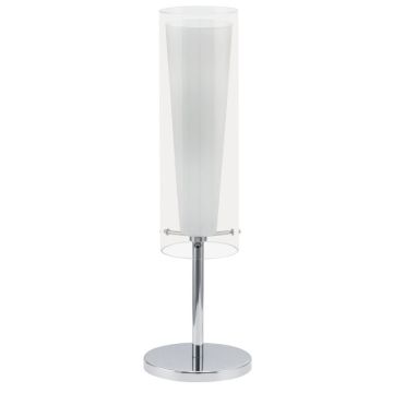 Eglo PINTO 89835 Stolní lampa 1x60W/E27
