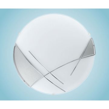 Eglo RAYA 89758 Stropní lampa 1x60W/E27