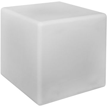 Nowodvorski CUMULUS CUBE L 8965 Stojací lampa 1x60W/E27 IP44