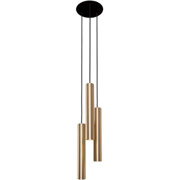 Nowodvorski EYE L 8915 Závěsná lampa 3x10W only LED/GU10 IP20