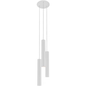Nowodvorski EYE L 8916 Závěsná lampa 3x10W only LED/GU10 IP20