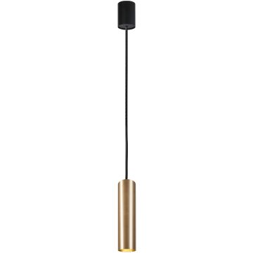 Nowodvorski EYE M 8914 Závěsná lampa 1x10W only LED/GU10 IP20