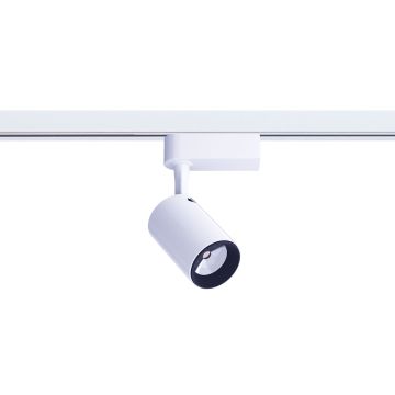 Nowodvorski PROFILE IRIS LED 7W 4000K 8997 Kolejový reflektor 1x7W/LED 4000K 420LM IP20