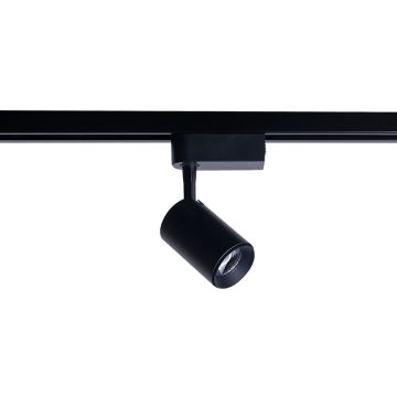 Nowodvorski PROFILE IRIS LED 7W 4000K 8998 Kolejový reflektor 1x7W/LED 4000K 420LM IP20