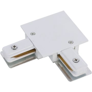 Nowodvorski PROFILE RECESSED LCONNECTOR 8970 Montážní prvek IP20