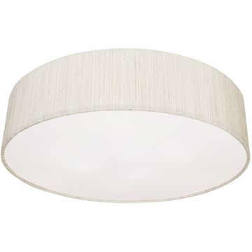Nowodvorski TURDA III 8952 Stropní lampa 3x25W only LED/E27 IP20