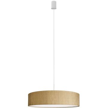 Nowodvorski TURDA IV 8950 Závěsná lampa 3x25W only LED/E27 IP20