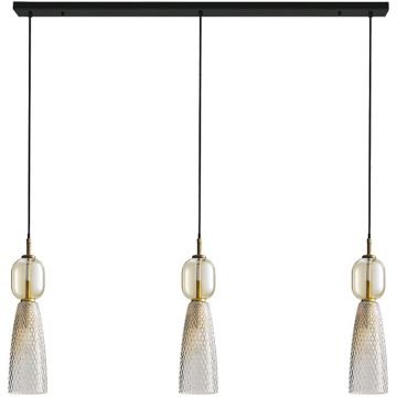 Zambelis LINE LIGHT 23009 Závěsná lampa 40w/Ε14 IP20