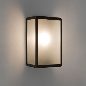 Astro Lighting Homefield 1095039 Nástěnná lampa 1x12W/E27 IP44