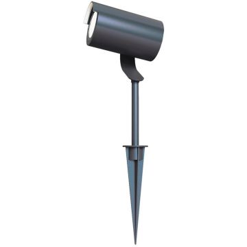 Zambelis SPIKE LIGHT E285 Zahradní reflektor 12W/led 3000K 740lm IP65