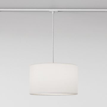 Astro Lighting TRACK 1184014 Kolejový reflektor 1x12W/E27 IP20