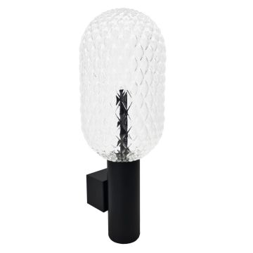 Antigo Tanpo 4008 1x40W/G9 IP20