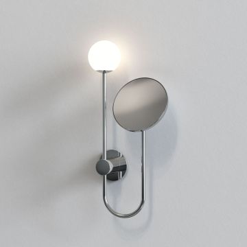 Astro Lighting ORB 1424001 Nástěnná lampa 1x3W/G9 IP44
