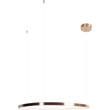 Maxlight CAYENNE P0606D Závěsná lampa 1x37w/led 3000k 1732lm ip20