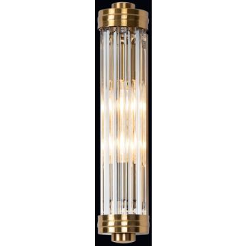 Maxlight FLORENCE W0240 Nástěnná lampa 2x40w/e14 ip20