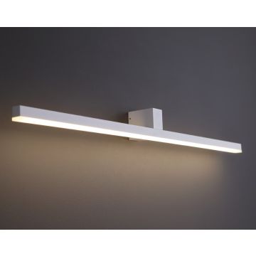 Maxlight FINGER90 W0214 Nástěnná lampa 1x9w/led 3000k 540lm ip54