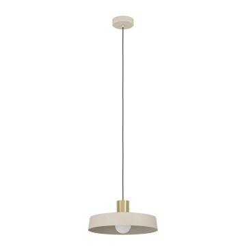 Eglo VALDIOLA 900429 Závěsná lampa 1x40W/E27 IP20