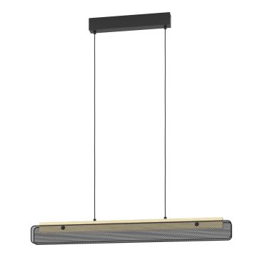 Eglo KOKOMO-Z 900702 Závěsná lampa 1x34W/LED 2700-6500K 4100LM IP20