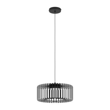 Eglo GINESTRONE-Z 900723 Závěsná lampa 1x22W/LED 2700-6500K 2450LM IP20
