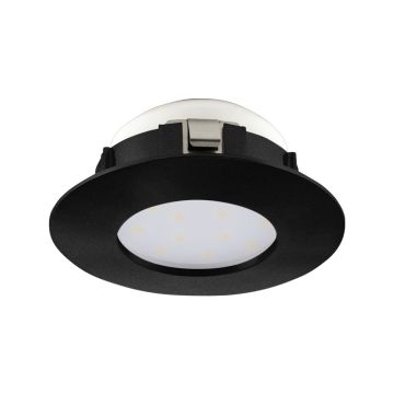 Eglo PINEDA 900743 Zasouvací osvětlení 1x4.9W/LED 3000K 360LM ip20_ip44
