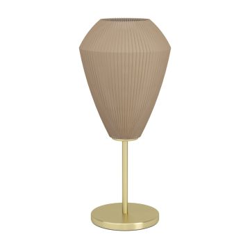 Eglo CAPRAROLA 900814 Stolní lampa 1x40W/E27 IP20