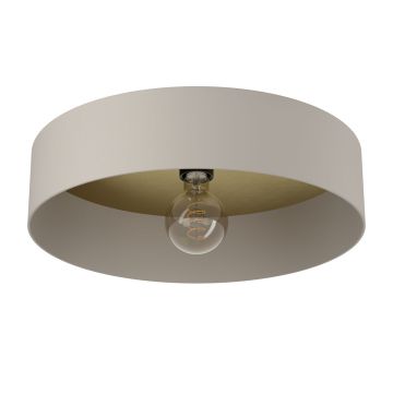 Eglo DUAIA 900838 Stropní lampa 1x40W/E27 IP20