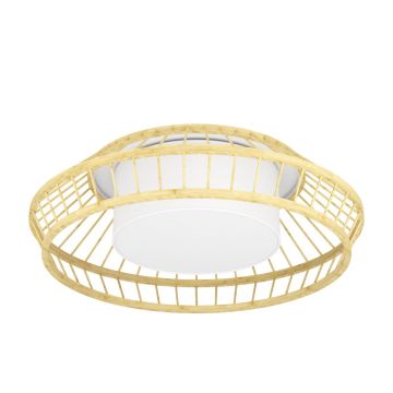 Eglo YUKU-Z 900841 Stropní lampa 1x22W/LED 2700-6500K 2600LM IP20