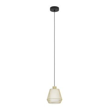 Eglo CIUDADELA 900896 Závěsná lampa 1x40W/E27 IP20