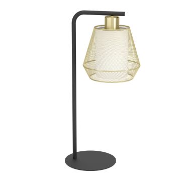 Eglo CIUDADELA 900898 Stolní lampa 1x40W/E27 IP20