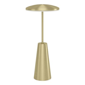 Eglo PICCOLA 900923 Stolní lampa 1x2.8W/LED 2400K|3000K|4000K 270LM IP54