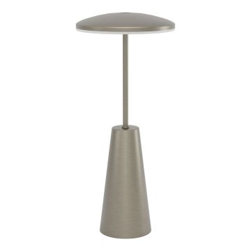 Eglo PICCOLA 900924 Stolní lampa 1x2.8W/LED 2400K|3000K|4000K 270LM IP54