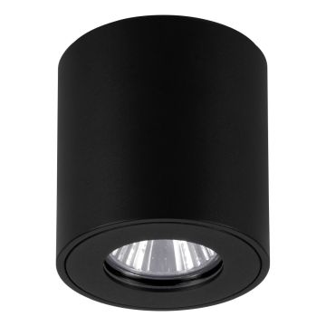 Eglo TORRECOLA 901028 Stropní lampa 1x5W/GU10|LED IP44