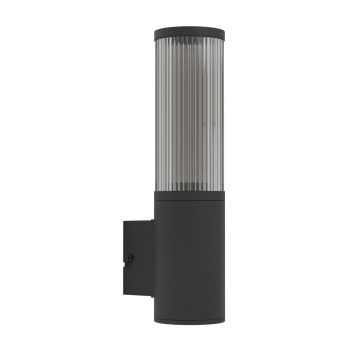 Eglo SALLE 901033 Nástěnná lampa 1x15W/E27|LED IP54