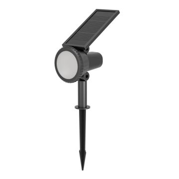 Eglo SAMBUCO 901069 Solární lampa 1x3W/LED 3000K 230LM IP44